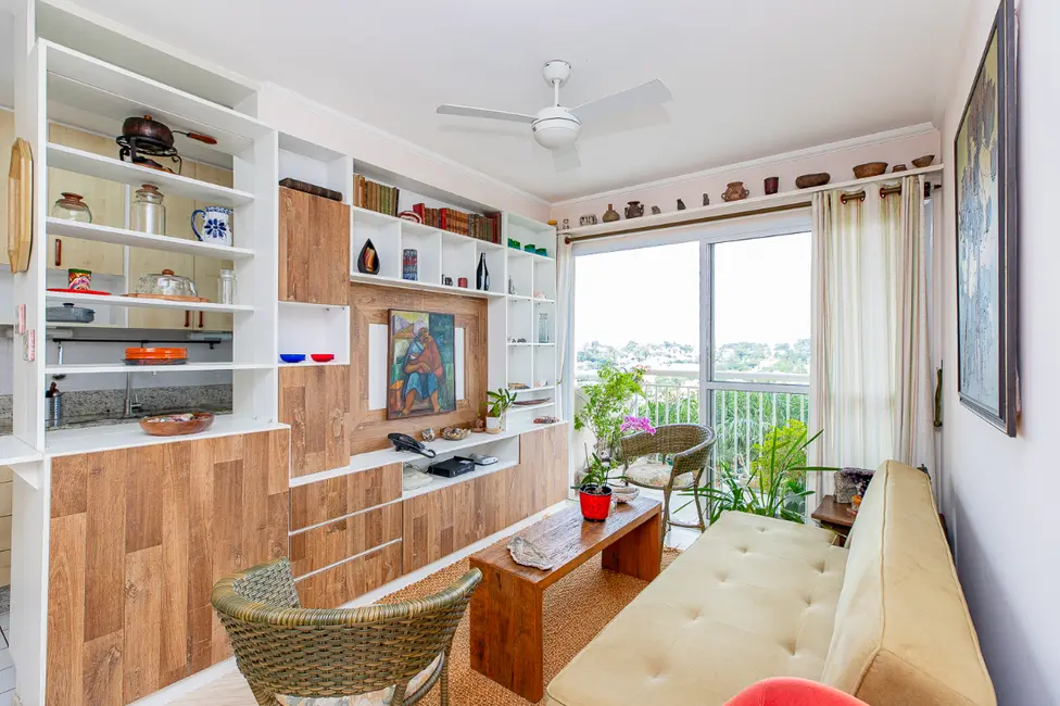 Foto 9 de Apartamento com 2 quartos à venda, 63m2 em Vila Alexandria, São Paulo - SP