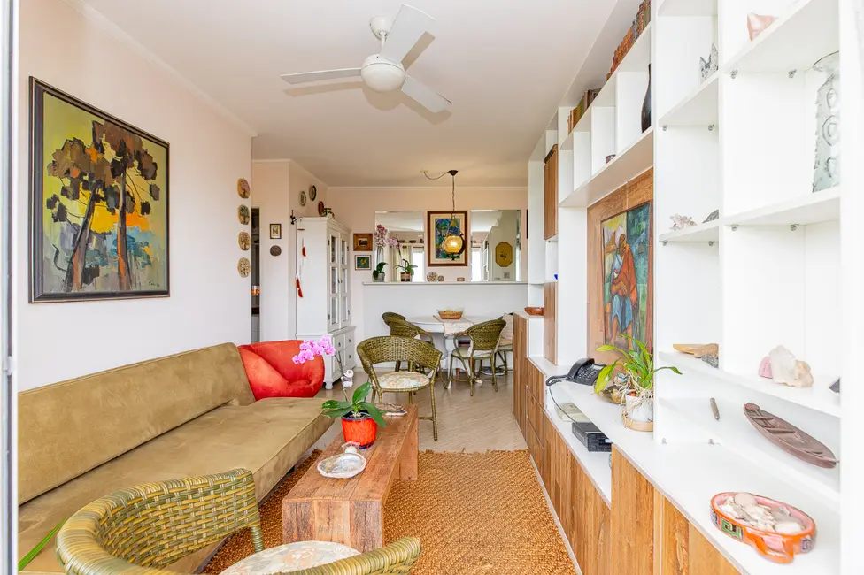 Foto 5 de Apartamento com 2 quartos à venda, 63m2 em Vila Alexandria, São Paulo - SP