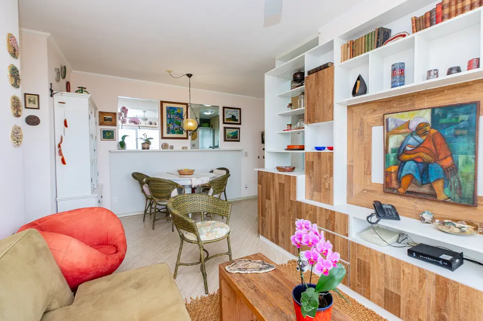 Foto 6 de Apartamento com 2 quartos à venda, 63m2 em Vila Alexandria, São Paulo - SP