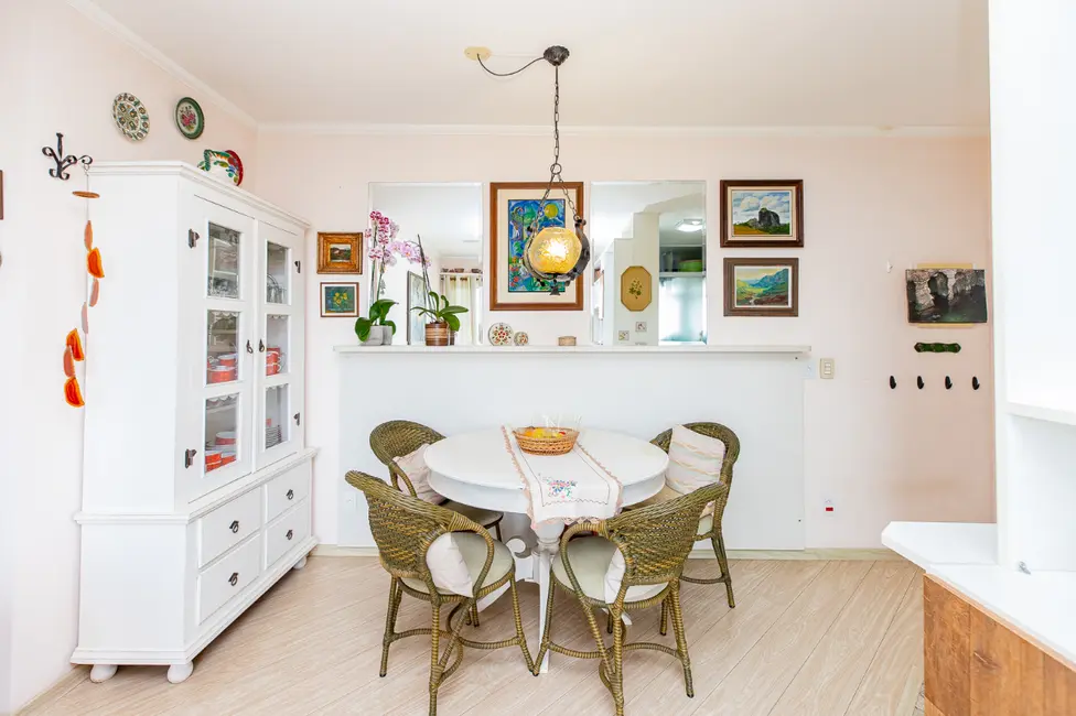 Foto 4 de Apartamento com 2 quartos à venda, 63m2 em Vila Alexandria, São Paulo - SP