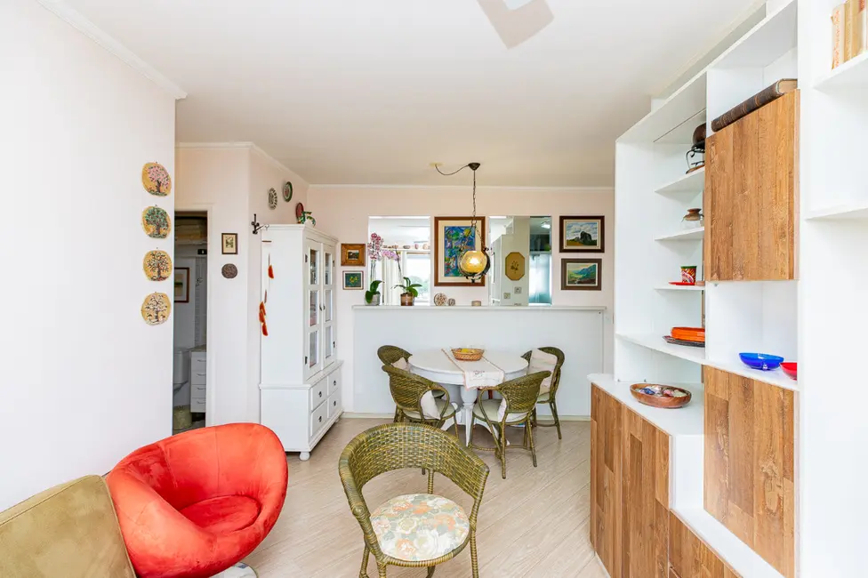 Foto 7 de Apartamento com 2 quartos à venda, 63m2 em Vila Alexandria, São Paulo - SP