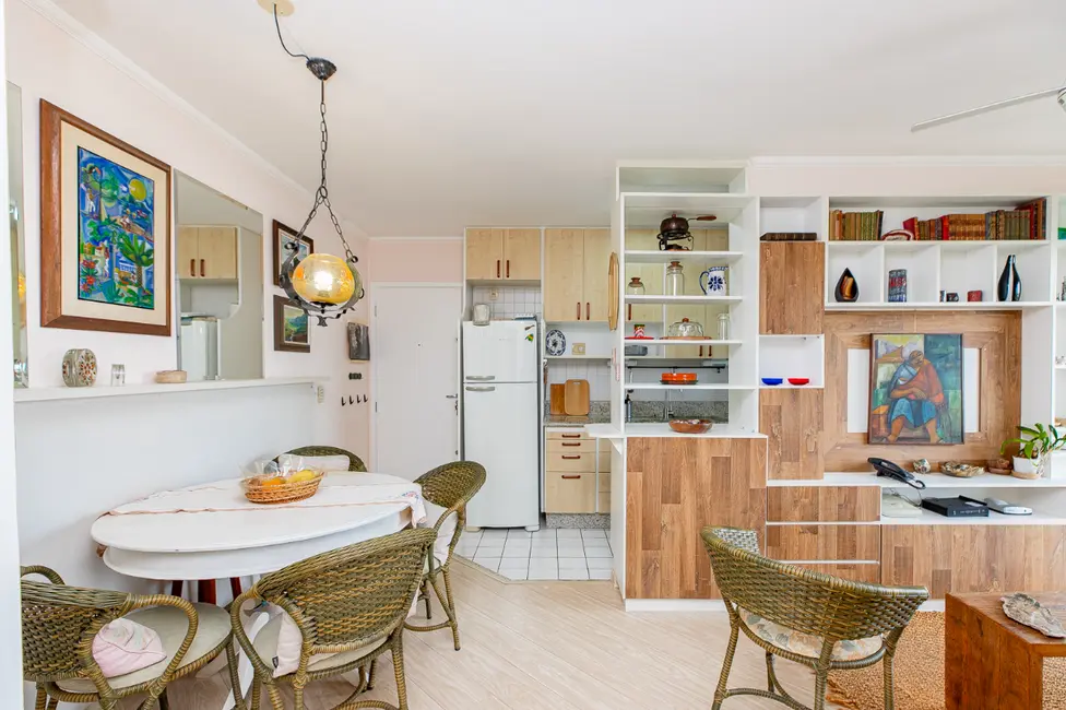 Foto 8 de Apartamento com 2 quartos à venda, 63m2 em Vila Alexandria, São Paulo - SP