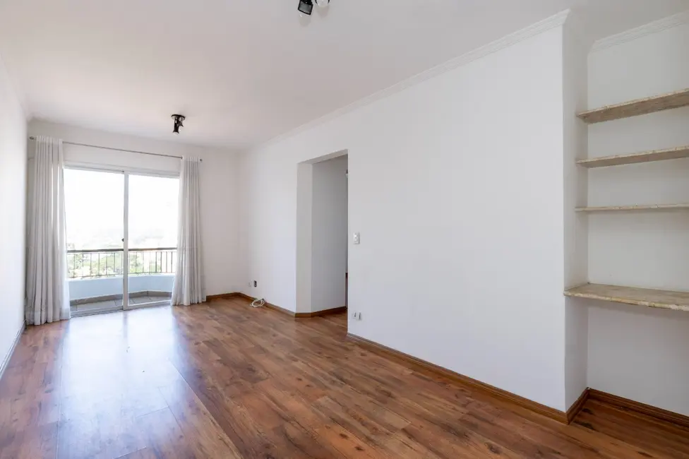 Foto 1 de Apartamento com 2 quartos à venda, 65m2 em Campo Belo, São Paulo - SP
