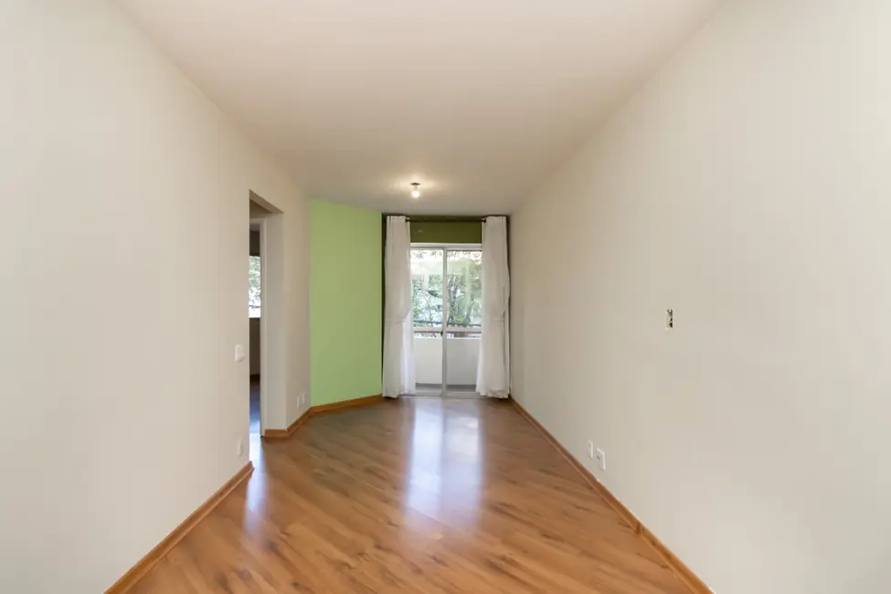 Apartamento com 2 quartos à venda, 64m2 em São Paulo - SP - imagem 3 Foto 3 de Apartamento com 2 quartos à venda, 64m2 em São Paulo - SP