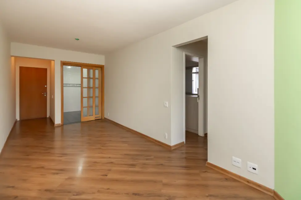 Apartamento com 2 quartos à venda, 64m2 em São Paulo - SP - imagem 2 Foto 2 de Apartamento com 2 quartos à venda, 64m2 em São Paulo - SP