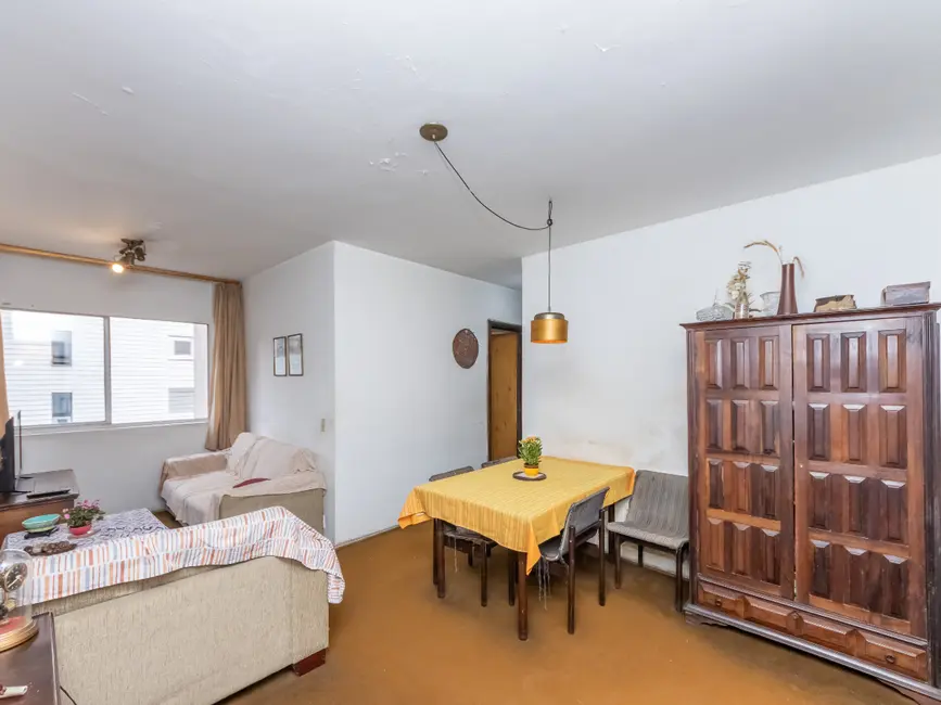 Foto 3 de Apartamento com 2 quartos à venda, 67m2 em Vila Olímpia, São Paulo - SP