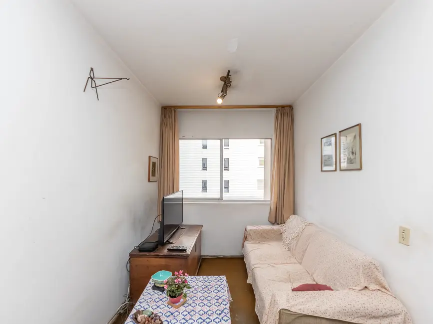 Foto 6 de Apartamento com 2 quartos à venda, 67m2 em Vila Olímpia, São Paulo - SP