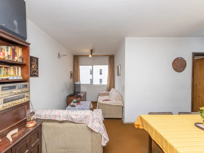 Foto 4 de Apartamento com 2 quartos à venda, 67m2 em Vila Olímpia, São Paulo - SP