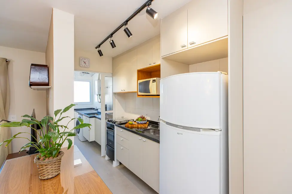 Apartamento com 2 quartos à venda, 66m2 em Santo Amaro, São Paulo - SP - imagem 9 Foto 9 de Apartamento com 2 quartos à venda, 66m2 em Santo Amaro, São Paulo - SP