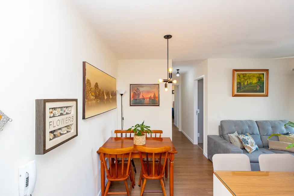 Apartamento com 2 quartos à venda, 66m2 em Santo Amaro, São Paulo - SP - imagem 7 Foto 7 de Apartamento com 2 quartos à venda, 66m2 em Santo Amaro, São Paulo - SP