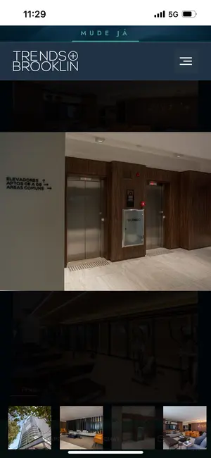 Foto 9 de Apartamento com 1 quarto à venda, 68m2 em São Paulo - SP