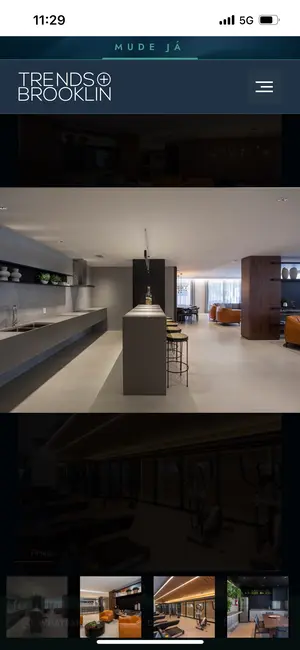 Foto 7 de Apartamento com 1 quarto à venda, 68m2 em São Paulo - SP