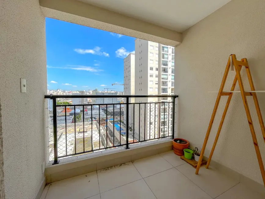 Foto 1 de Apartamento com 2 quartos à venda, 68m2 em Brás, São Paulo - SP