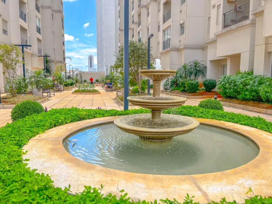 Foto 9 de Apartamento com 2 quartos à venda, 68m2 em Brás, São Paulo - SP