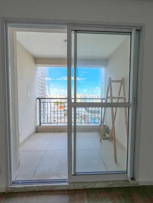 Foto 2 de Apartamento com 2 quartos à venda, 68m2 em Brás, São Paulo - SP