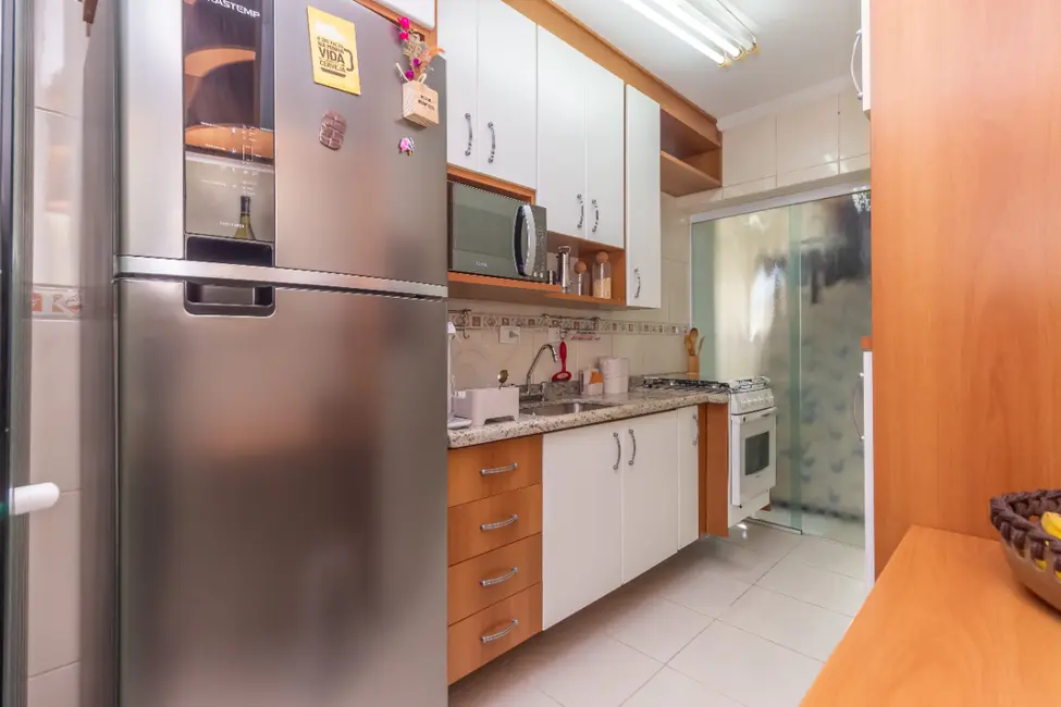 Foto 7 de Apartamento com 3 quartos à venda, 73m2 em São Paulo - SP