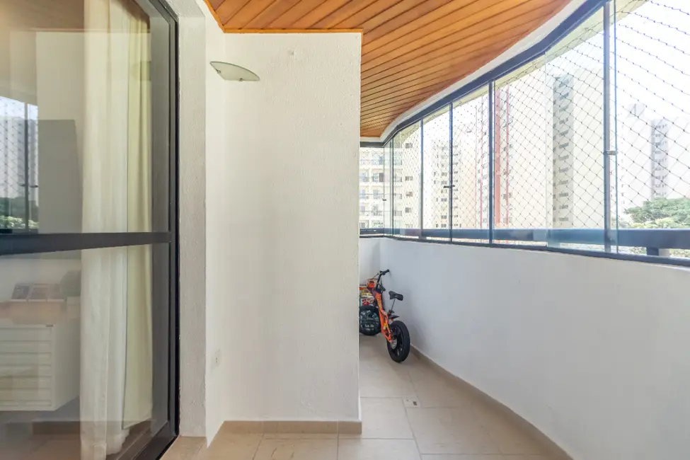 Foto 5 de Apartamento com 3 quartos à venda, 73m2 em São Paulo - SP