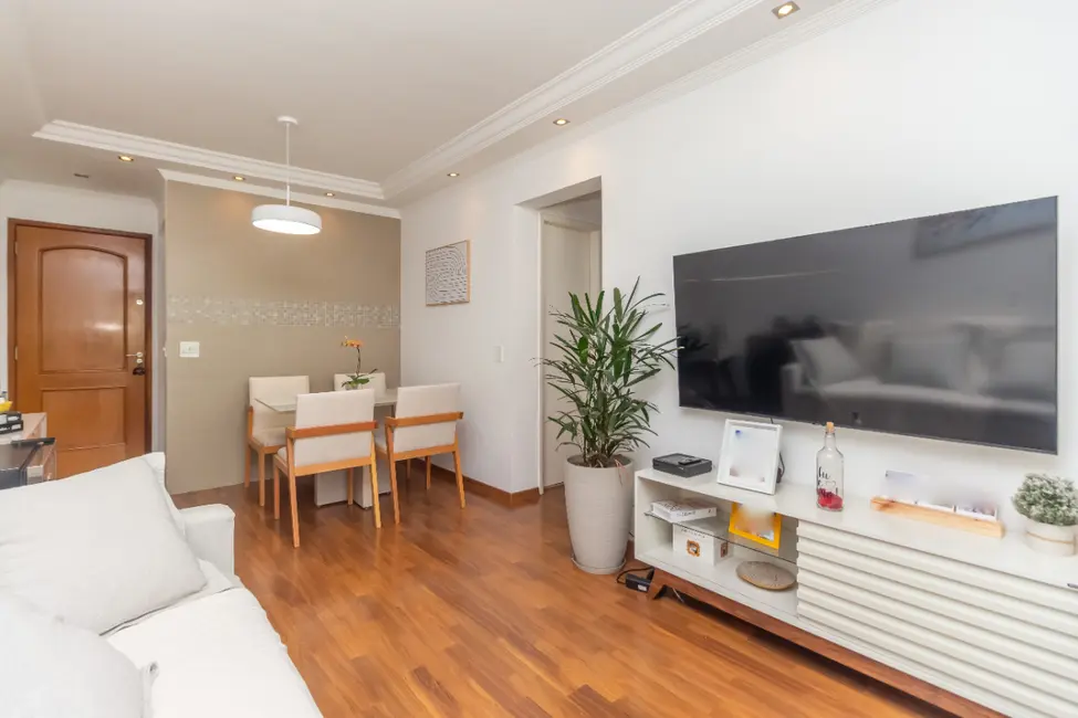 Foto 4 de Apartamento com 3 quartos à venda, 73m2 em São Paulo - SP