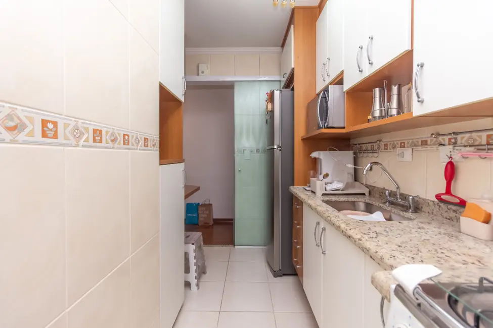 Foto 9 de Apartamento com 3 quartos à venda, 73m2 em São Paulo - SP