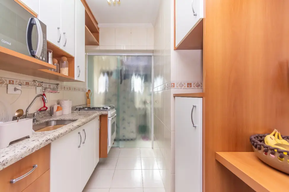 Foto 8 de Apartamento com 3 quartos à venda, 73m2 em São Paulo - SP