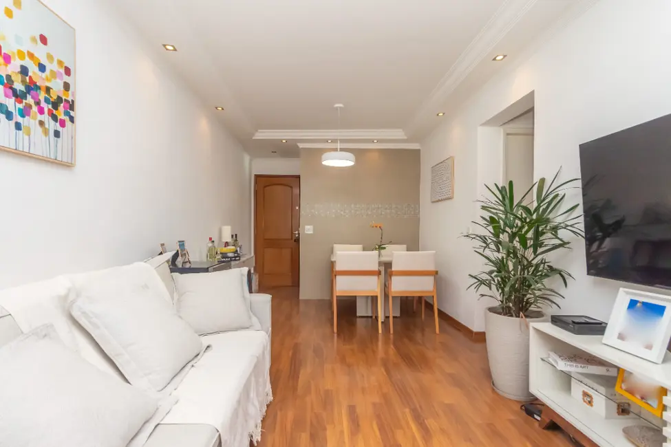 Foto 3 de Apartamento com 3 quartos à venda, 73m2 em São Paulo - SP