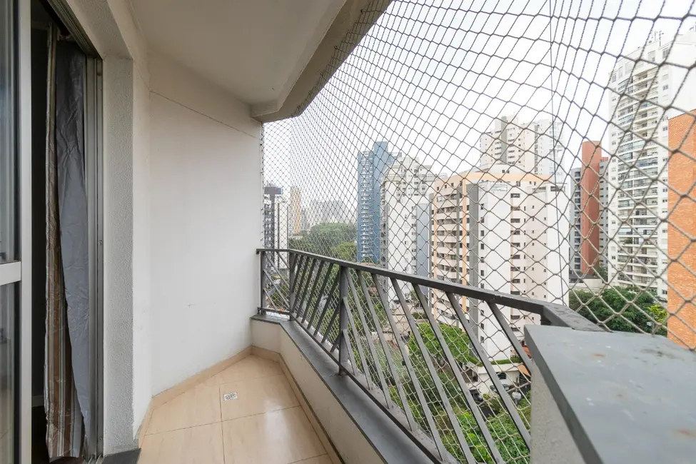 Apartamento com 2 quartos à venda, 71m2 em Vila Mariana, São Paulo - SP - imagem 4 Foto 4 de Apartamento com 2 quartos à venda, 71m2 em Vila Mariana, São Paulo - SP