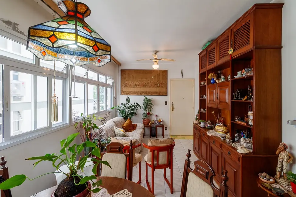 Foto 3 de Apartamento com 2 quartos à venda, 73m2 em Moema, São Paulo - SP