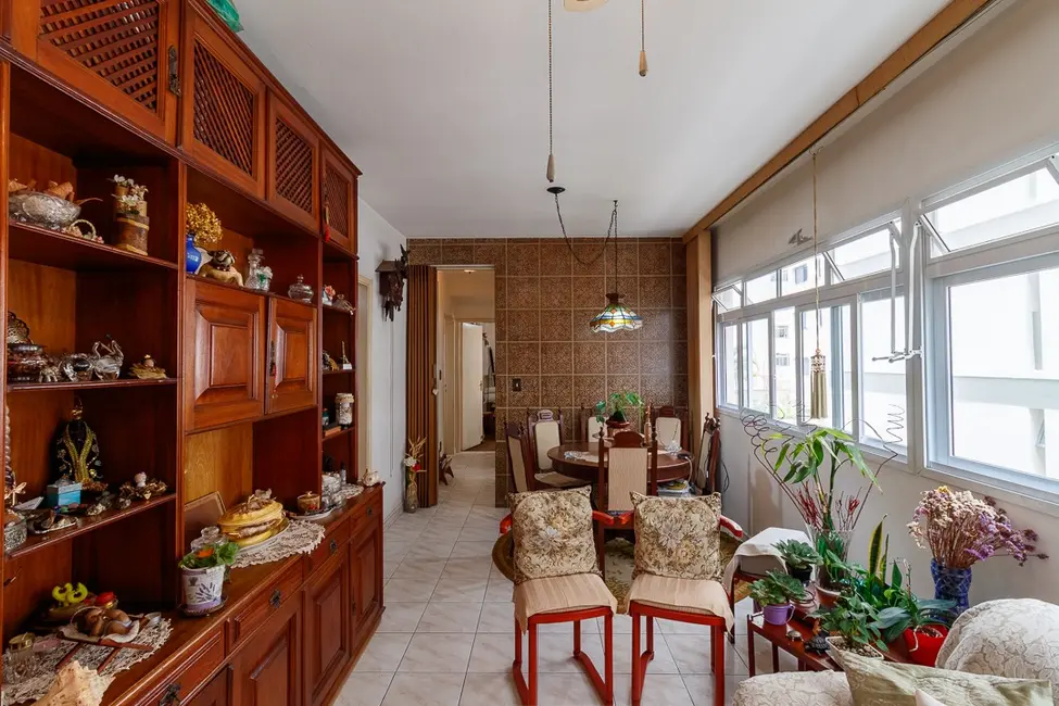 Foto 2 de Apartamento com 2 quartos à venda, 73m2 em Moema, São Paulo - SP