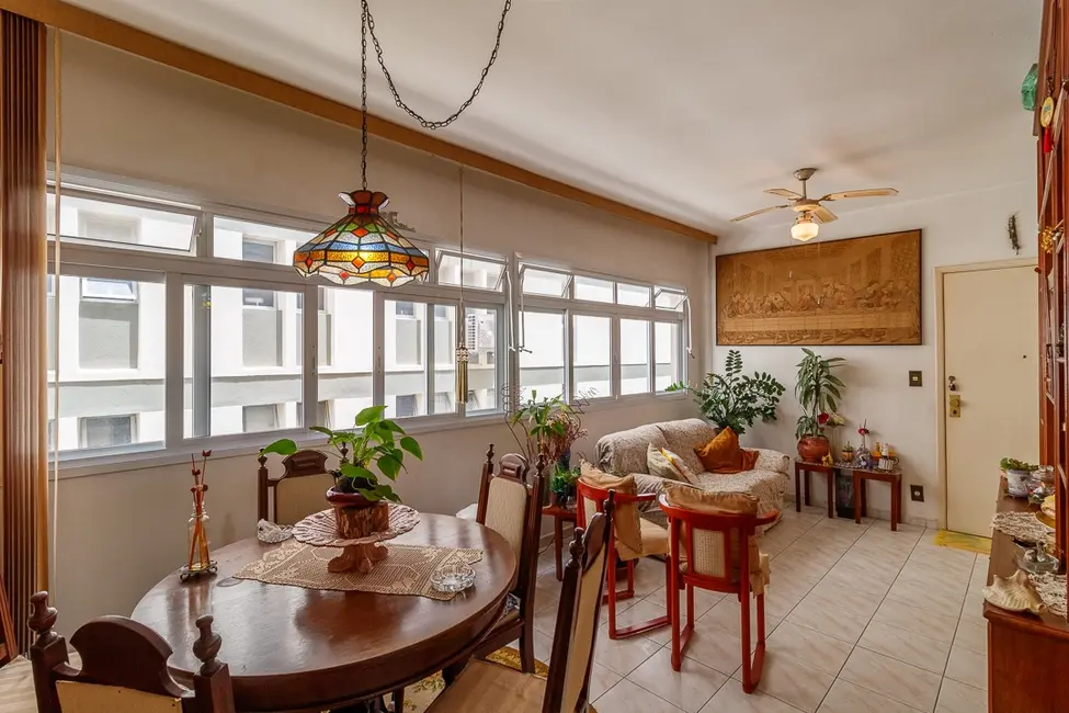 Foto 1 de Apartamento com 2 quartos à venda, 73m2 em Moema, São Paulo - SP