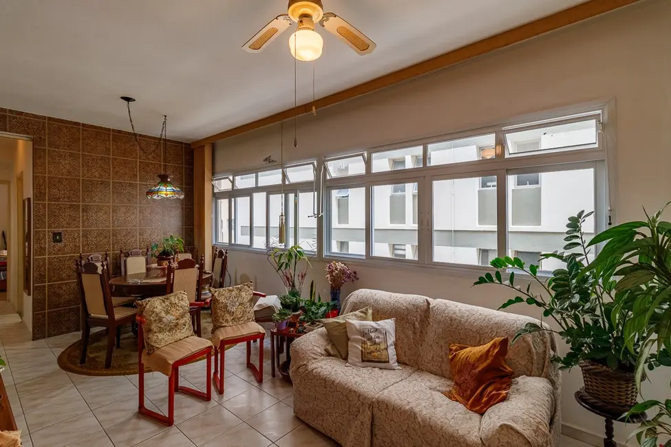 Foto 4 de Apartamento com 2 quartos à venda, 73m2 em Moema, São Paulo - SP