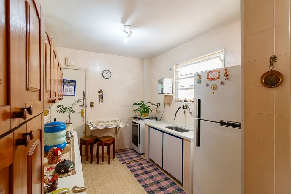 Foto 7 de Apartamento com 2 quartos à venda, 73m2 em Moema, São Paulo - SP