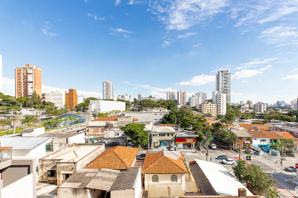 Apartamento com 2 quartos à venda, 73m2 em Chácara Santo Antônio (Zona Sul), São Paulo - SP - imagem 9 Foto 9 de Apartamento com 2 quartos à venda, 73m2 em Chácara Santo Antônio (Zona Sul), São Paulo - SP