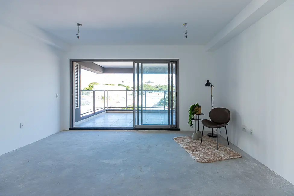 Apartamento com 2 quartos à venda, 73m2 em Chácara Santo Antônio (Zona Sul), São Paulo - SP - imagem 6 Foto 6 de Apartamento com 2 quartos à venda, 73m2 em Chácara Santo Antônio (Zona Sul), São Paulo - SP