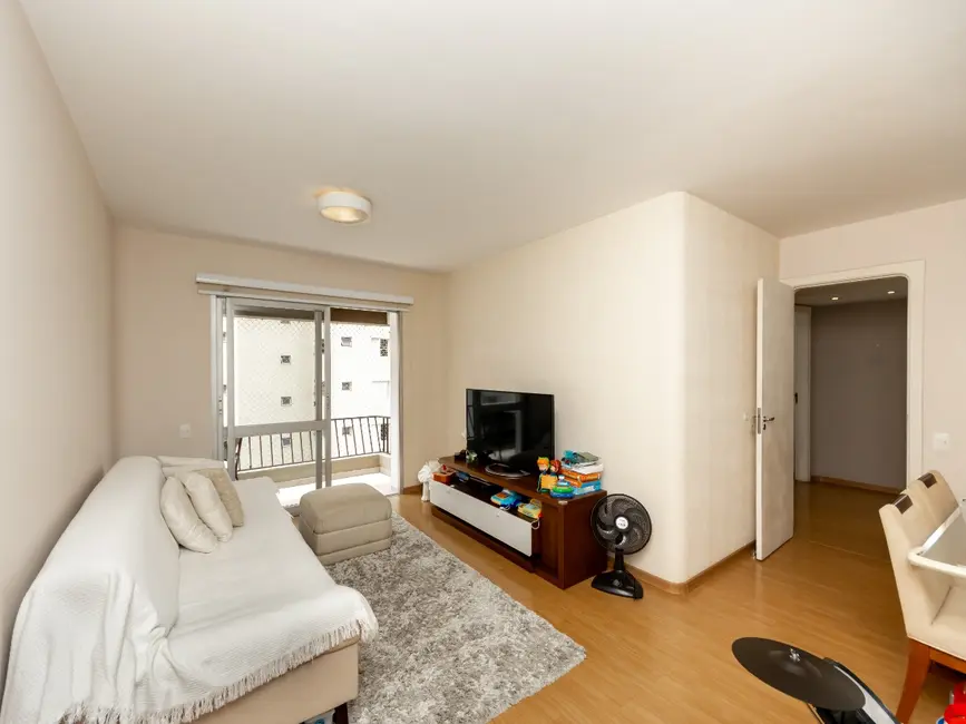 Apartamento com 2 quartos à venda, 78m2 em Moema, São Paulo - SP - imagem 2 Foto 2 de Apartamento com 2 quartos à venda, 78m2 em Moema, São Paulo - SP