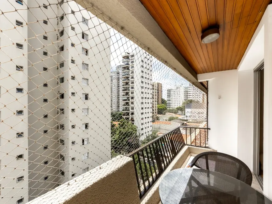 Apartamento com 2 quartos à venda, 78m2 em Moema, São Paulo - SP - imagem 4 Foto 4 de Apartamento com 2 quartos à venda, 78m2 em Moema, São Paulo - SP