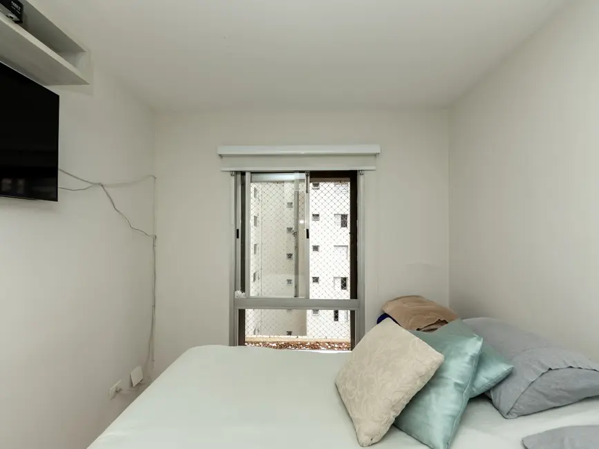 Apartamento com 2 quartos à venda, 78m2 em Moema, São Paulo - SP - imagem 8 Foto 8 de Apartamento com 2 quartos à venda, 78m2 em Moema, São Paulo - SP