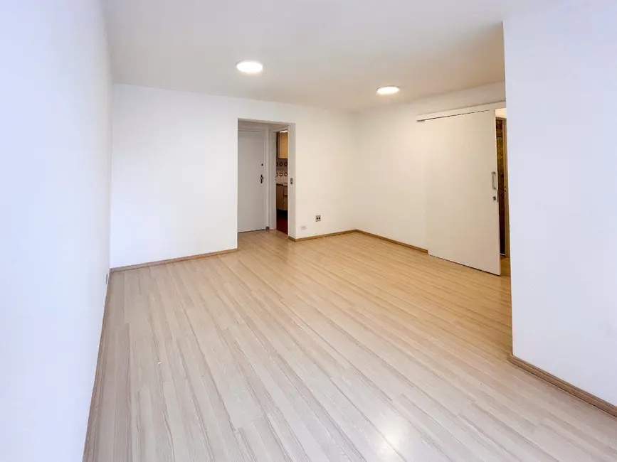 Apartamento com 2 quartos à venda, 77m2 em Indianópolis, São Paulo - SP - imagem 2 Foto 2 de Apartamento com 2 quartos à venda, 77m2 em Indianópolis, São Paulo - SP