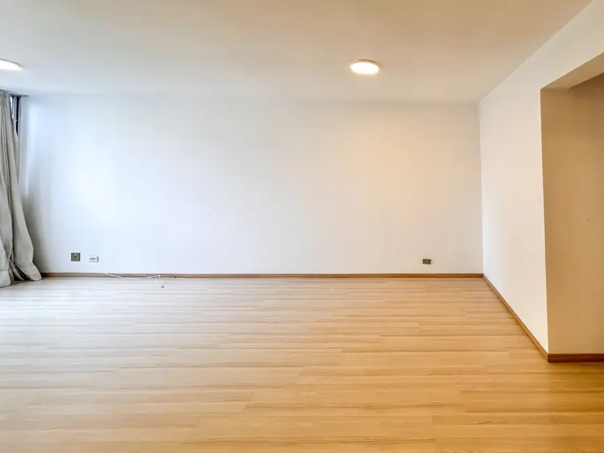 Apartamento com 2 quartos à venda, 77m2 em Indianópolis, São Paulo - SP - imagem 3 Foto 3 de Apartamento com 2 quartos à venda, 77m2 em Indianópolis, São Paulo - SP