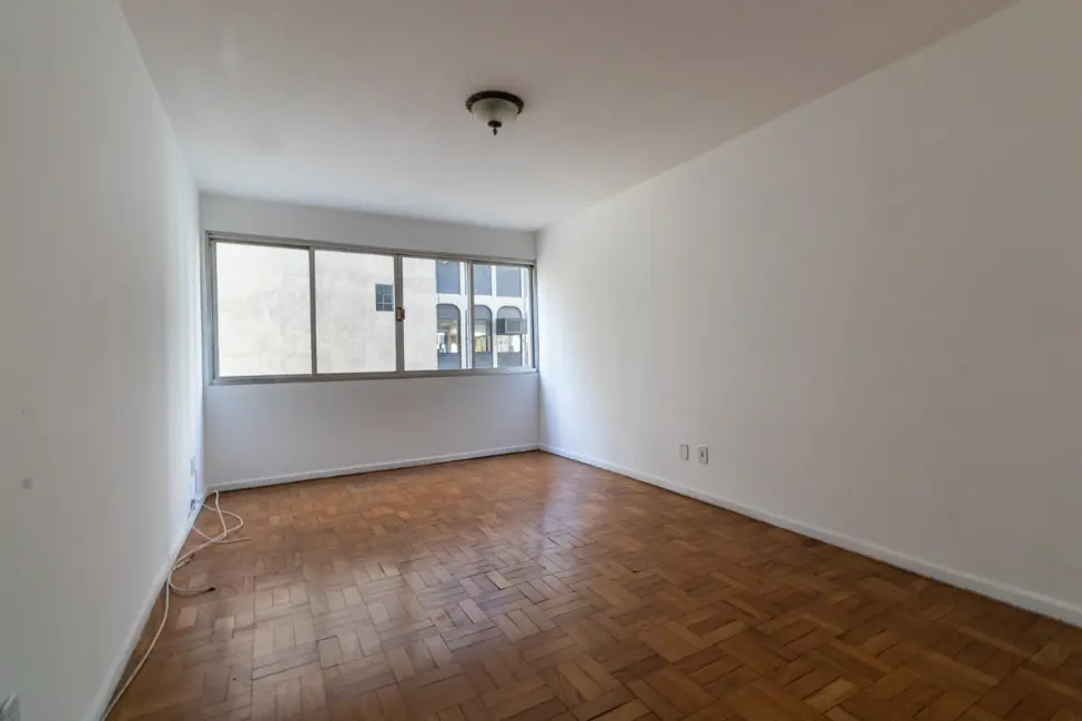 Apartamento com 2 quartos à venda, 78m2 em Itaim Bibi, São Paulo - SP - imagem 1 Foto 1 de Apartamento com 2 quartos à venda, 78m2 em Itaim Bibi, São Paulo - SP