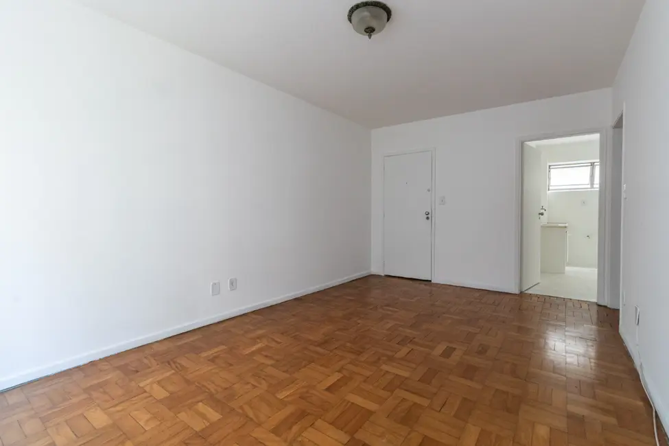 Apartamento com 2 quartos à venda, 78m2 em Itaim Bibi, São Paulo - SP - imagem 4 Foto 4 de Apartamento com 2 quartos à venda, 78m2 em Itaim Bibi, São Paulo - SP