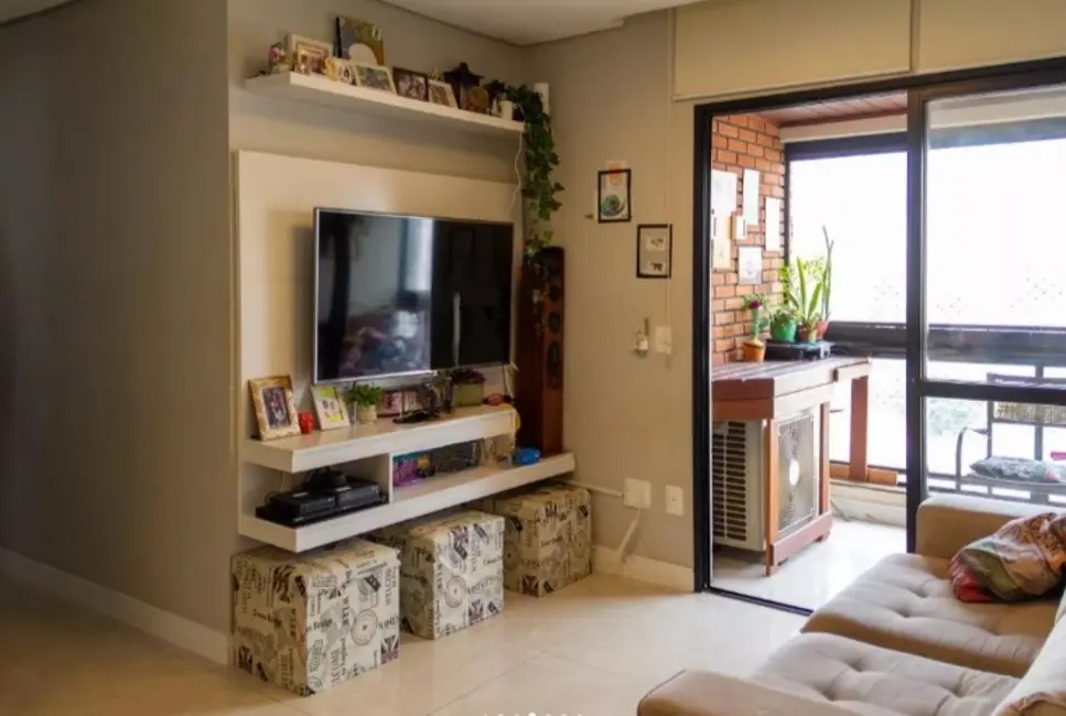 Foto 1 de Apartamento com 2 quartos à venda, 76m2 em Vila Pompéia, São Paulo - SP