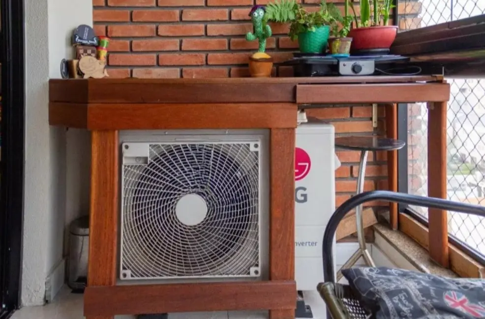 Foto 5 de Apartamento com 2 quartos à venda, 76m2 em Vila Pompéia, São Paulo - SP