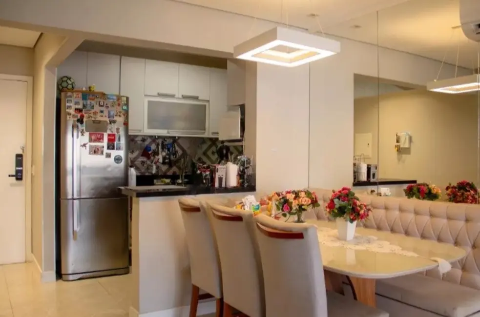 Foto 8 de Apartamento com 2 quartos à venda, 76m2 em Vila Pompéia, São Paulo - SP