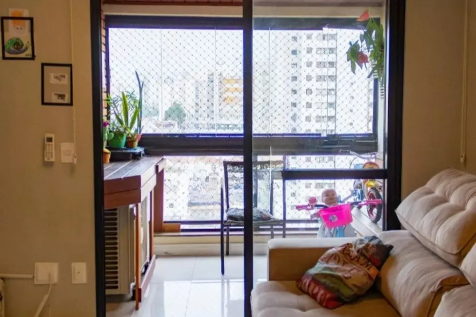 Foto 2 de Apartamento com 2 quartos à venda, 76m2 em Vila Pompéia, São Paulo - SP