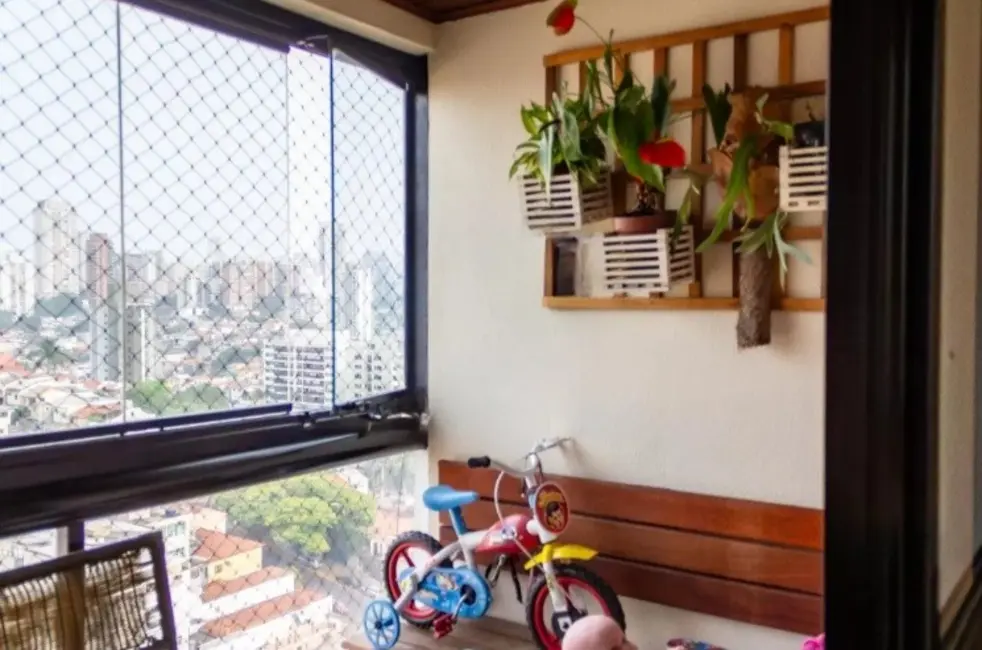 Foto 3 de Apartamento com 2 quartos à venda, 76m2 em Vila Pompéia, São Paulo - SP