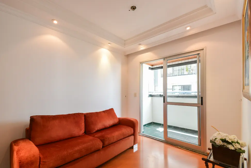 Foto 4 de Apartamento com 2 quartos à venda, 74m2 em Chácara Inglesa, São Paulo - SP