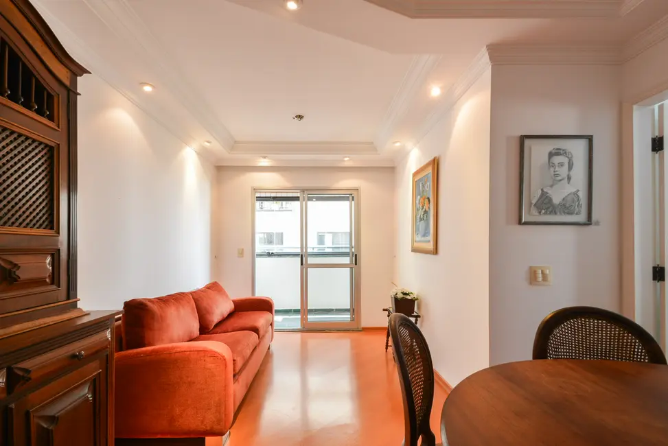 Foto 2 de Apartamento com 2 quartos à venda, 74m2 em Chácara Inglesa, São Paulo - SP