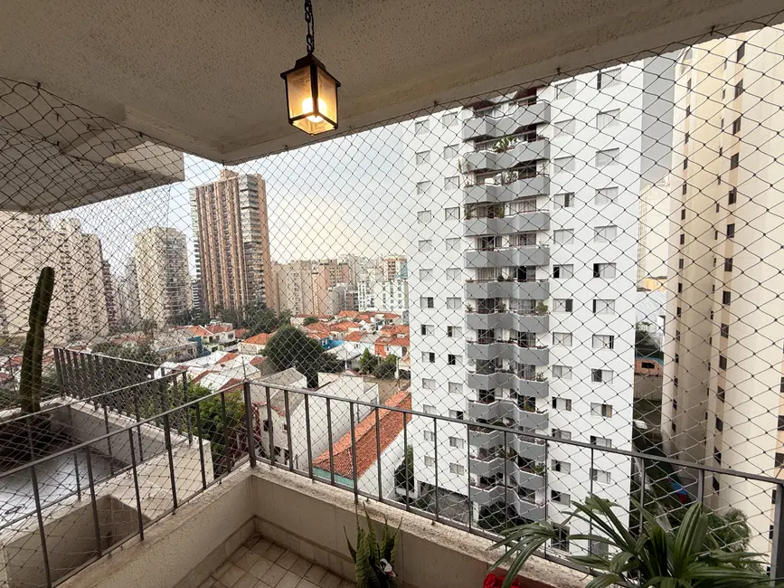 Apartamento com 2 quartos à venda, 74m2 em Perdizes, São Paulo - SP - imagem 9 Foto 9 de Apartamento com 2 quartos à venda, 74m2 em Perdizes, São Paulo - SP