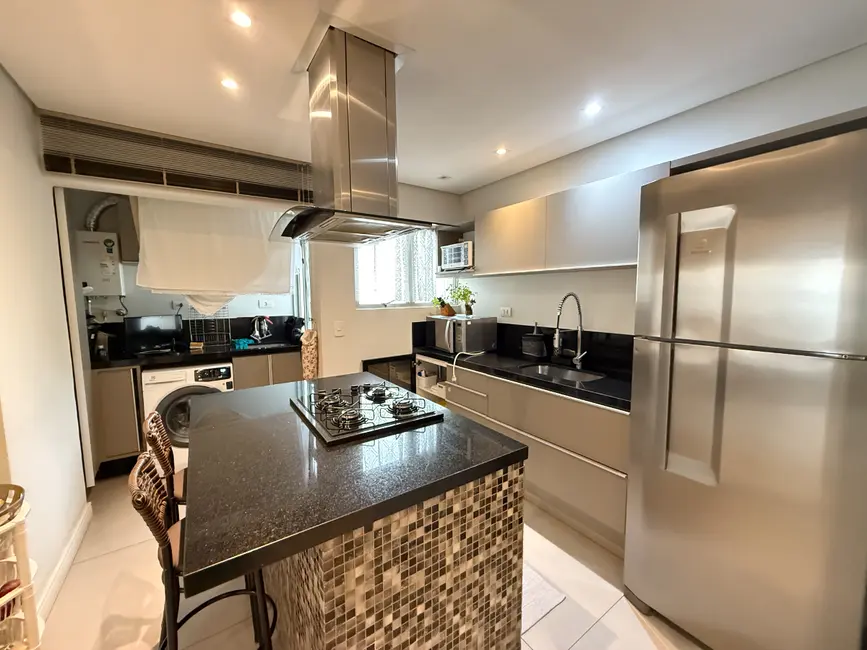 Apartamento com 2 quartos à venda, 74m2 em Perdizes, São Paulo - SP - imagem 2 Foto 2 de Apartamento com 2 quartos à venda, 74m2 em Perdizes, São Paulo - SP