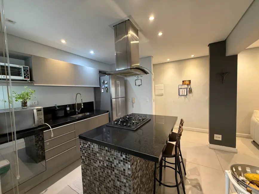 Apartamento com 2 quartos à venda, 74m2 em Perdizes, São Paulo - SP - imagem 4 Foto 4 de Apartamento com 2 quartos à venda, 74m2 em Perdizes, São Paulo - SP